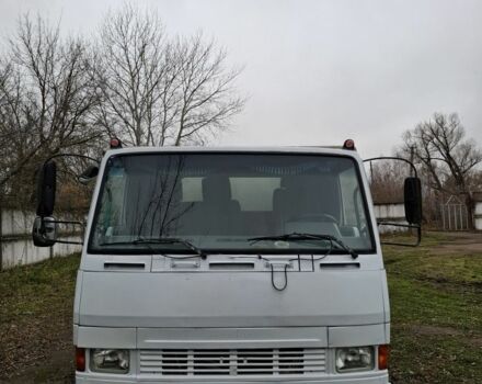 TATA Другая, объемом двигателя 14.86 л и пробегом 0 тыс. км за 5400 $, фото 6 на Automoto.ua