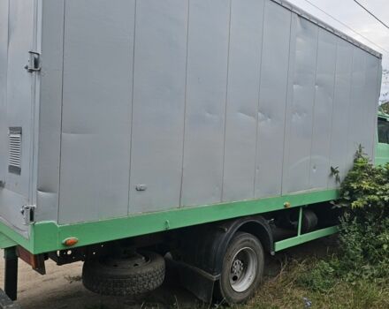 TATA Другая, объемом двигателя 0 л и пробегом 0 тыс. км за 4500 $, фото 3 на Automoto.ua