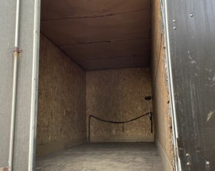 TATA Другая, об'ємом двигуна 0 л та пробігом 0 тис. км за 6500 $, фото 6 на Automoto.ua