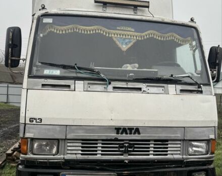 TATA Другая, об'ємом двигуна 0 л та пробігом 0 тис. км за 5000 $, фото 1 на Automoto.ua