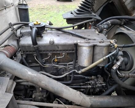 TATA Другая, объемом двигателя 14.86 л и пробегом 0 тыс. км за 5400 $, фото 8 на Automoto.ua