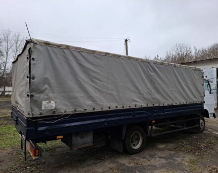 TATA Другая, объемом двигателя 14.86 л и пробегом 0 тыс. км за 5400 $, фото 3 на Automoto.ua