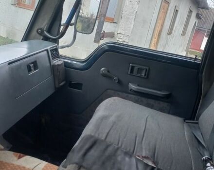 TATA Другая, об'ємом двигуна 5.68 л та пробігом 0 тис. км за 5200 $, фото 9 на Automoto.ua