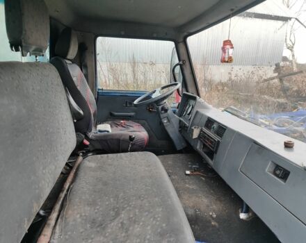 TATA Другая, объемом двигателя 0 л и пробегом 0 тыс. км за 4000 $, фото 3 на Automoto.ua