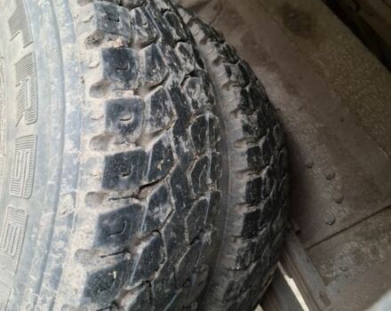 TATA Другая, объемом двигателя 14.86 л и пробегом 0 тыс. км за 5400 $, фото 4 на Automoto.ua