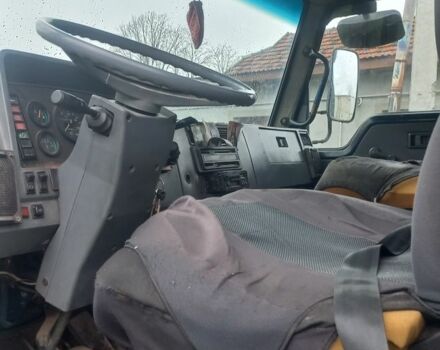 TATA Другая, об'ємом двигуна 5.68 л та пробігом 0 тис. км за 5200 $, фото 10 на Automoto.ua