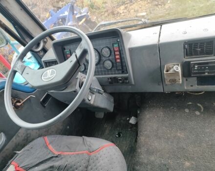 TATA Другая, объемом двигателя 0 л и пробегом 0 тыс. км за 4000 $, фото 2 на Automoto.ua