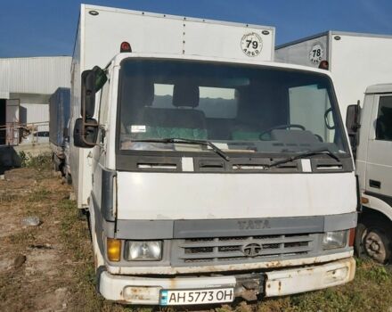 TATA Другая, об'ємом двигуна 5.68 л та пробігом 0 тис. км за 3500 $, фото 3 на Automoto.ua