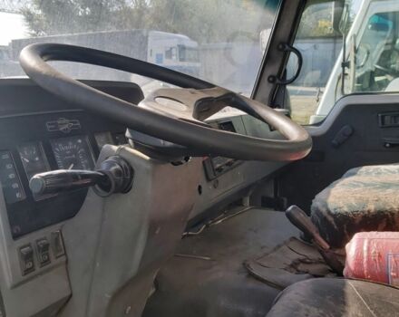 TATA Другая, об'ємом двигуна 5.68 л та пробігом 0 тис. км за 3500 $, фото 4 на Automoto.ua