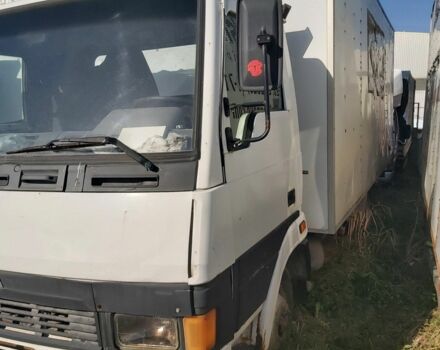 TATA Другая, об'ємом двигуна 5.68 л та пробігом 0 тис. км за 3500 $, фото 5 на Automoto.ua