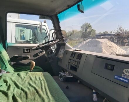 TATA Другая, об'ємом двигуна 5.68 л та пробігом 0 тис. км за 3500 $, фото 9 на Automoto.ua