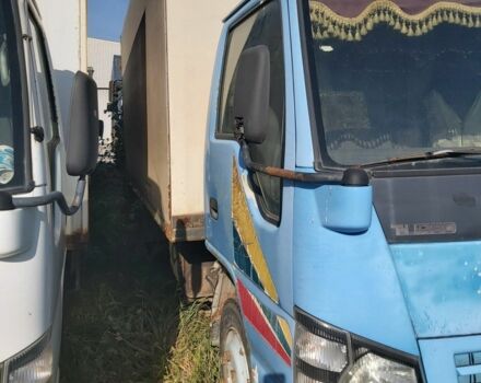 TATA Другая, об'ємом двигуна 5.68 л та пробігом 0 тис. км за 3500 $, фото 13 на Automoto.ua