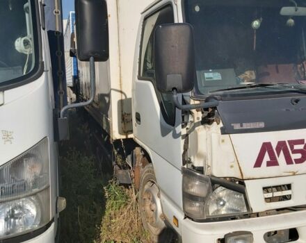 TATA Другая, об'ємом двигуна 5.68 л та пробігом 0 тис. км за 3500 $, фото 17 на Automoto.ua