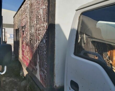 TATA Другая, об'ємом двигуна 5.68 л та пробігом 0 тис. км за 3500 $, фото 20 на Automoto.ua