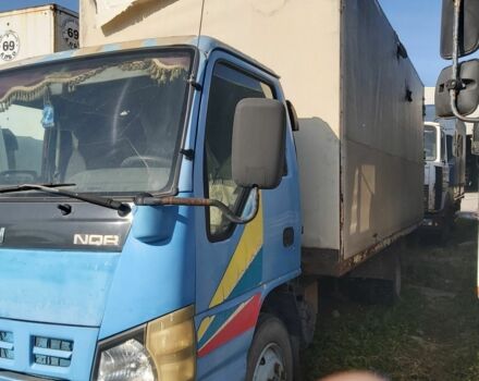 TATA Другая, об'ємом двигуна 5.68 л та пробігом 0 тис. км за 3500 $, фото 14 на Automoto.ua