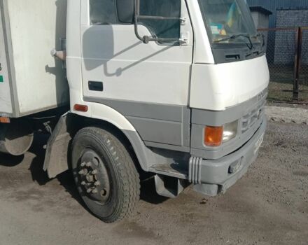 TATA Другая, объемом двигателя 0 л и пробегом 0 тыс. км за 6700 $, фото 2 на Automoto.ua