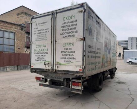 TATA Другая, объемом двигателя 0 л и пробегом 0 тыс. км за 6700 $, фото 3 на Automoto.ua