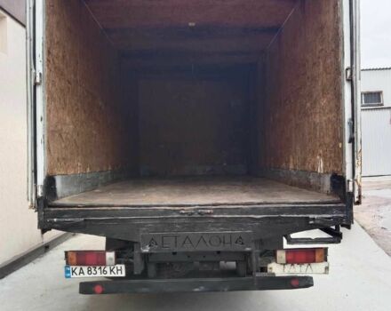 TATA Другая, объемом двигателя 0 л и пробегом 0 тыс. км за 6700 $, фото 4 на Automoto.ua