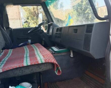 TATA Другая, объемом двигателя 0 л и пробегом 0 тыс. км за 6700 $, фото 8 на Automoto.ua