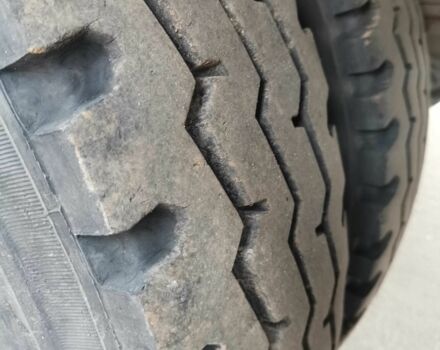 TATA Другая, объемом двигателя 0 л и пробегом 0 тыс. км за 6700 $, фото 7 на Automoto.ua