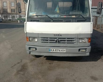 TATA Другая, объемом двигателя 0 л и пробегом 0 тыс. км за 6700 $, фото 10 на Automoto.ua