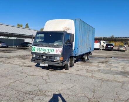 TATA Другая, объемом двигателя 0 л и пробегом 0 тыс. км за 5000 $, фото 2 на Automoto.ua