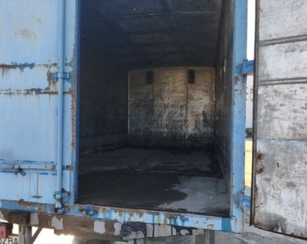 TATA Другая, объемом двигателя 0 л и пробегом 0 тыс. км за 5000 $, фото 8 на Automoto.ua