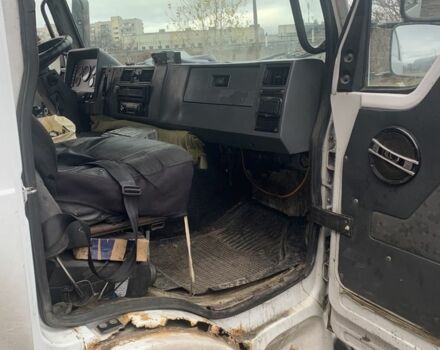 TATA Другая, объемом двигателя 0 л и пробегом 0 тыс. км за 5500 $, фото 3 на Automoto.ua