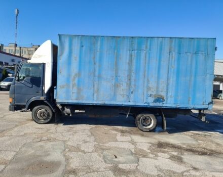 TATA Другая, объемом двигателя 0 л и пробегом 0 тыс. км за 5000 $, фото 4 на Automoto.ua