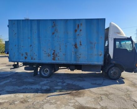 TATA Другая, объемом двигателя 0 л и пробегом 0 тыс. км за 5000 $, фото 3 на Automoto.ua