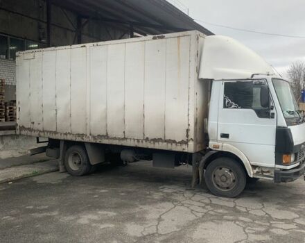 TATA Другая, объемом двигателя 0 л и пробегом 0 тыс. км за 5500 $, фото 4 на Automoto.ua