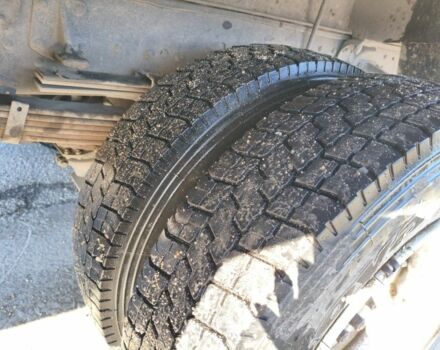 TATA Другая, объемом двигателя 0 л и пробегом 0 тыс. км за 5000 $, фото 7 на Automoto.ua