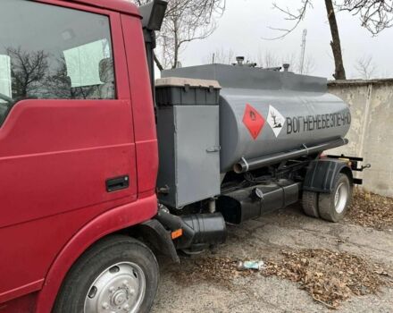 TATA Другая, объемом двигателя 0 л и пробегом 0 тыс. км за 14000 $, фото 2 на Automoto.ua