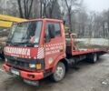 TATA Другая, объемом двигателя 2.3 л и пробегом 0 тыс. км за 6500 $, фото 1 на Automoto.ua