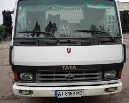 TATA Другая, объемом двигателя 2.3 л и пробегом 0 тыс. км за 5500 $, фото 1 на Automoto.ua