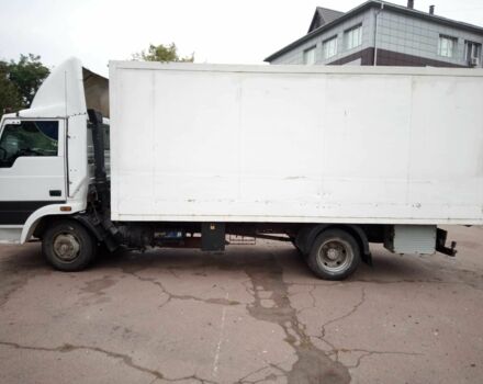TATA Другая, объемом двигателя 2.3 л и пробегом 0 тыс. км за 5500 $, фото 6 на Automoto.ua