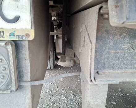 TATA Другая, объемом двигателя 0 л и пробегом 0 тыс. км за 5700 $, фото 3 на Automoto.ua