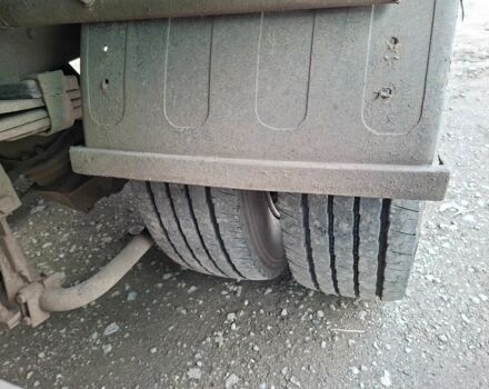 TATA Другая, объемом двигателя 0 л и пробегом 0 тыс. км за 5700 $, фото 8 на Automoto.ua