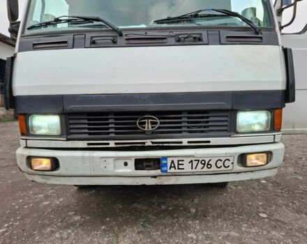 TATA Другая, объемом двигателя 0 л и пробегом 0 тыс. км за 5700 $, фото 5 на Automoto.ua