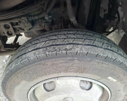 TATA Другая, объемом двигателя 0 л и пробегом 0 тыс. км за 5700 $, фото 7 на Automoto.ua