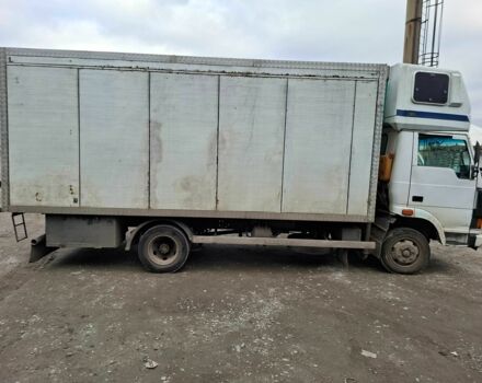 TATA Другая, объемом двигателя 0 л и пробегом 0 тыс. км за 5700 $, фото 10 на Automoto.ua