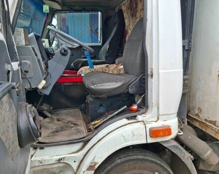 TATA Другая, объемом двигателя 0 л и пробегом 0 тыс. км за 5700 $, фото 1 на Automoto.ua