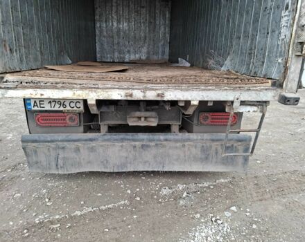 TATA Другая, объемом двигателя 0 л и пробегом 0 тыс. км за 5700 $, фото 6 на Automoto.ua