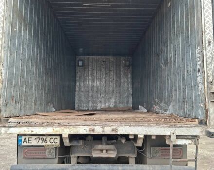 TATA Другая, объемом двигателя 0 л и пробегом 0 тыс. км за 5700 $, фото 2 на Automoto.ua