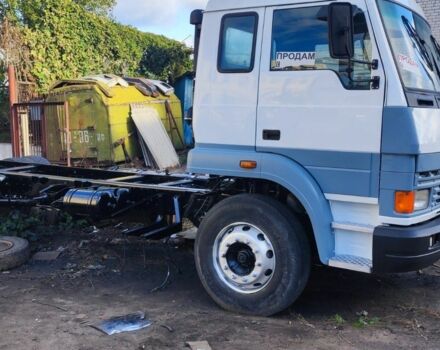 TATA Другая, объемом двигателя 0 л и пробегом 0 тыс. км за 11000 $, фото 6 на Automoto.ua