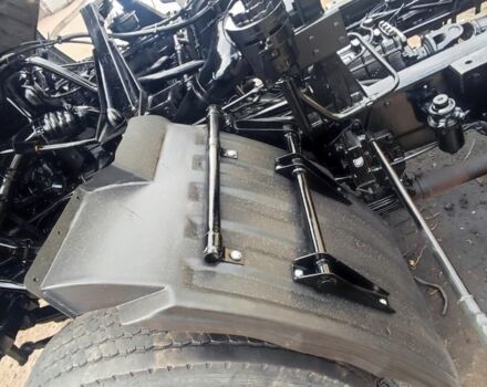 TATA Другая, объемом двигателя 0 л и пробегом 0 тыс. км за 11000 $, фото 4 на Automoto.ua