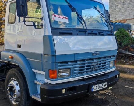 TATA Другая, объемом двигателя 0 л и пробегом 0 тыс. км за 11000 $, фото 2 на Automoto.ua