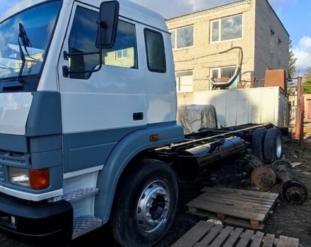 TATA Другая, объемом двигателя 0 л и пробегом 0 тыс. км за 11000 $, фото 7 на Automoto.ua