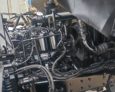 TATA Другая, объемом двигателя 0 л и пробегом 0 тыс. км за 11000 $, фото 1 на Automoto.ua