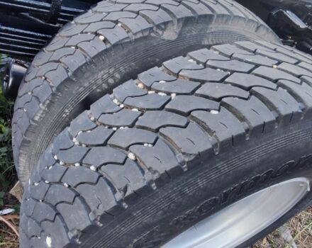 TATA Другая, объемом двигателя 0 л и пробегом 0 тыс. км за 11000 $, фото 3 на Automoto.ua